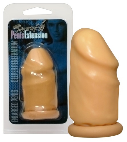 Smooth Penis Extension