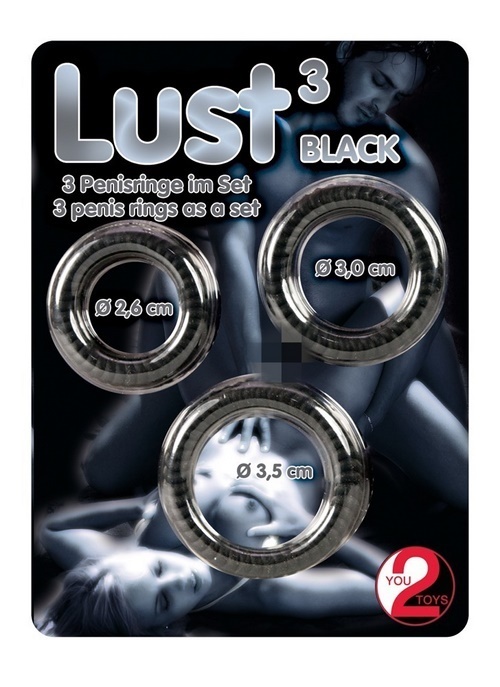 Lust 3