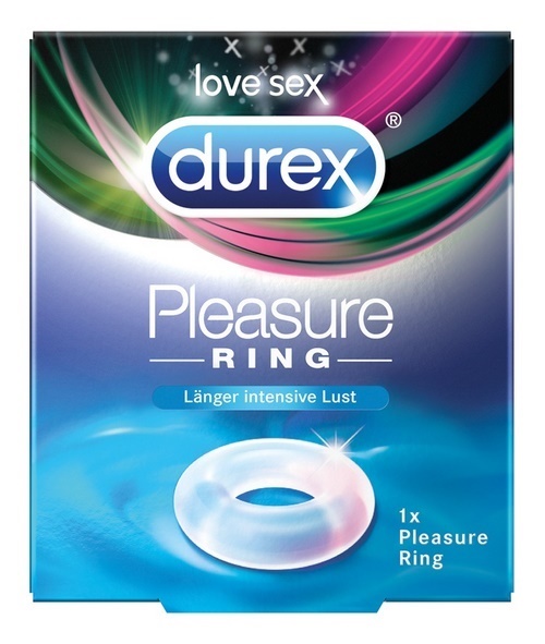 Durex Pleasure Ring