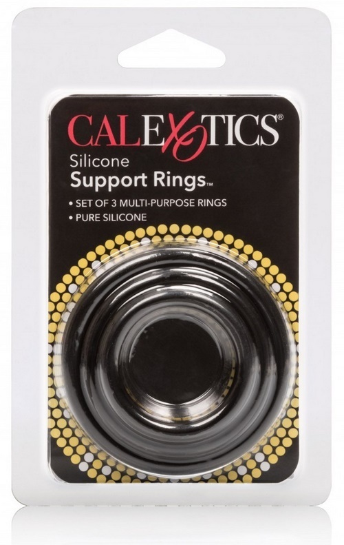 Silicone Support Rings