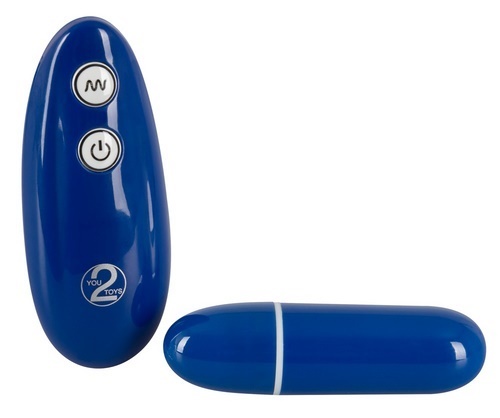 Vibrating Remote Control Penis Sleeve