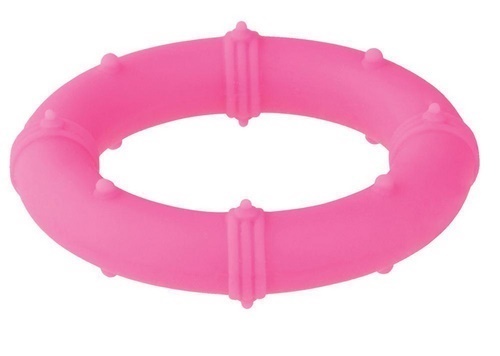 Neon Stimu Ring, 42 mm