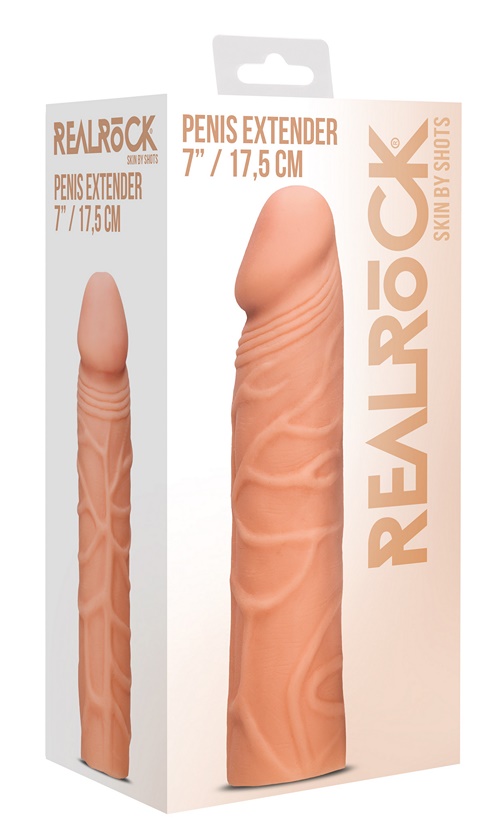 Realrock Penis Extender