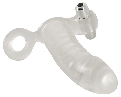 Vibrating Sleeve with ball ring