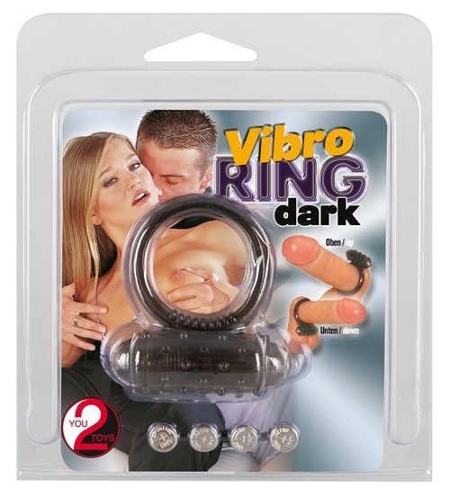 Vibro ring