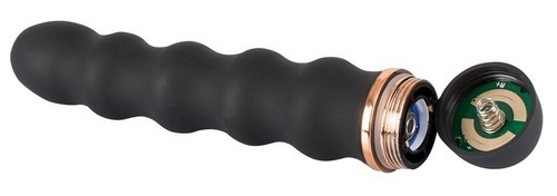 Bendy Wavy Vibrator, 14/3