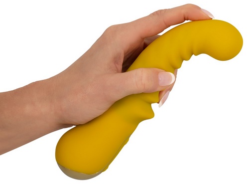 G-Spot Vibrator, 14/4