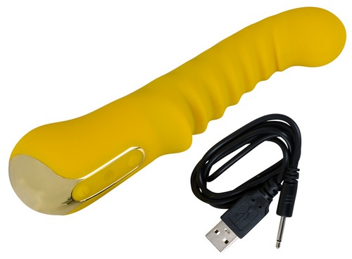 G-Spot Vibrator, 14/4