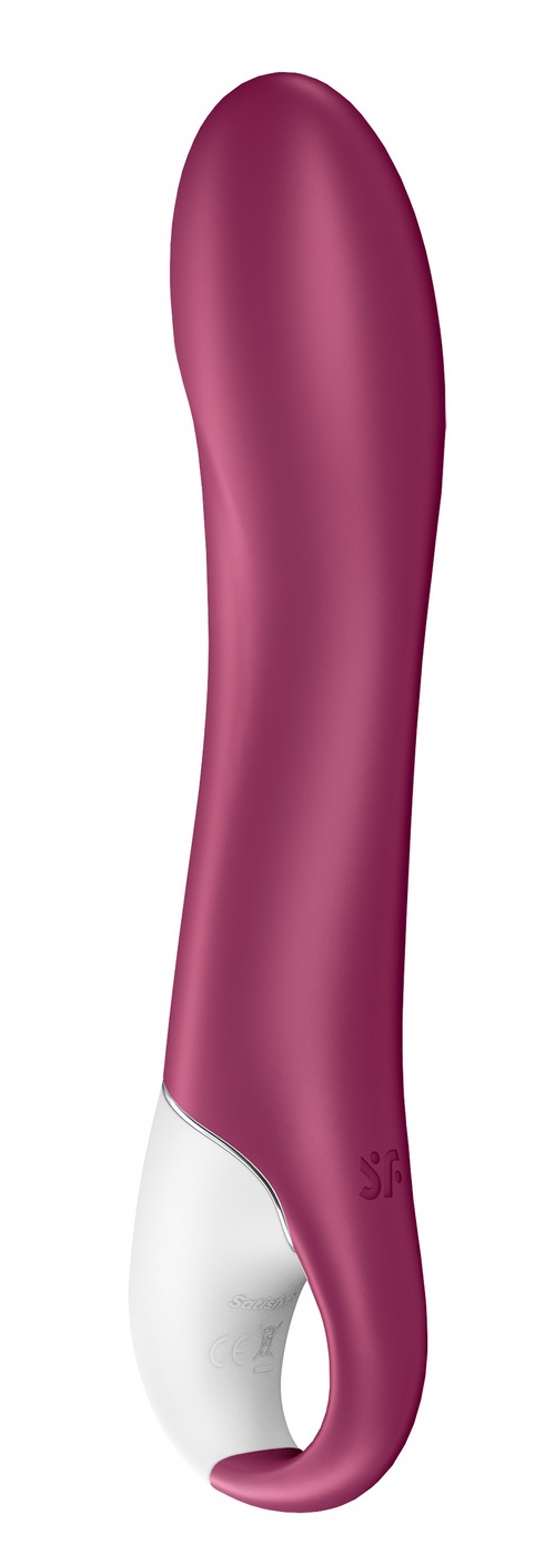 Satisfyer Big Heat, 22/4