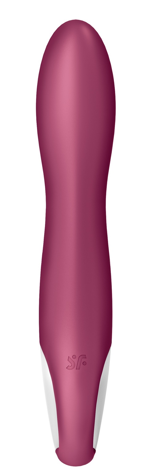 Satisfyer Big Heat, 22/4