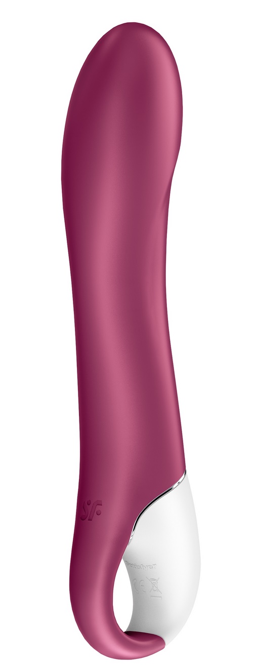 Satisfyer Big Heat, 22/4