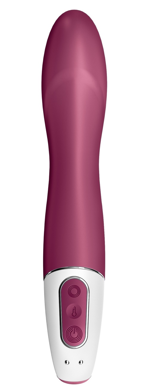 Satisfyer Big Heat, 22/4