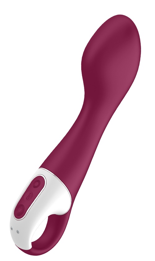 Satisfyer Hot Spot, 20/4