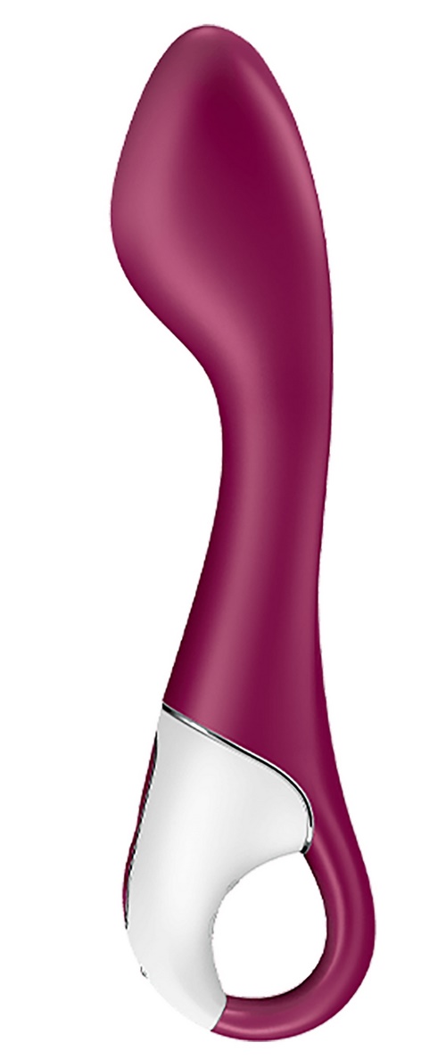 Satisfyer Hot Spot, 20/4