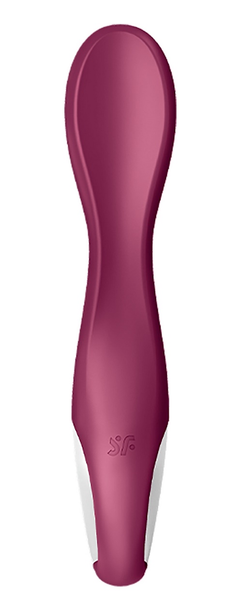 Satisfyer Hot Spot, 20/4