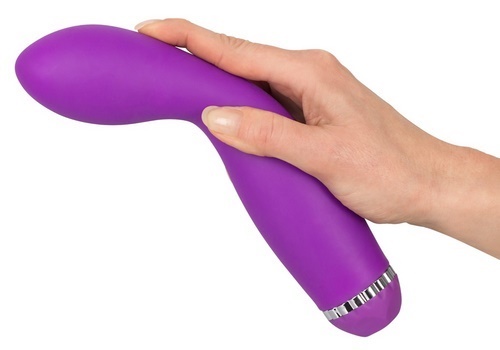 Silicone Vibe, 22/4