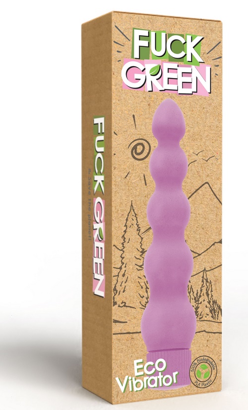 Eco Vibrator, 18/4