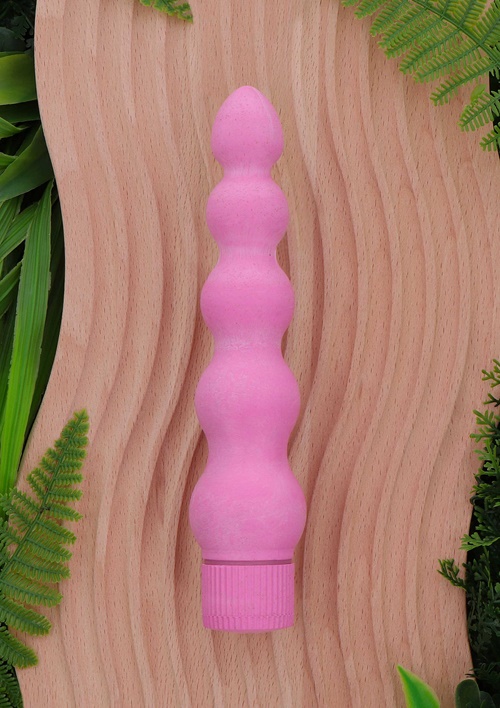 Eco Vibrator, 18/4