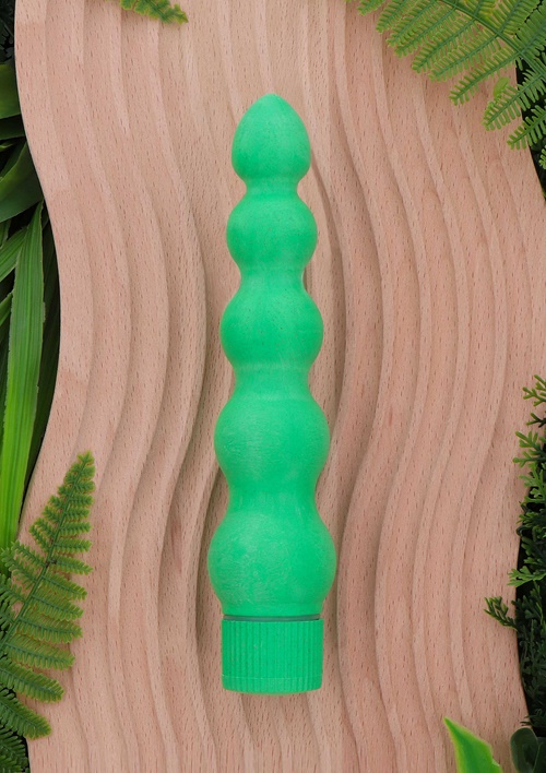 Eco Vibrator, 18/4