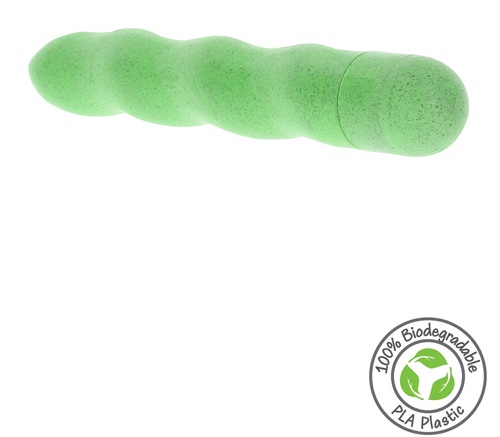 Eco Organic Wave Vibrator, 18/3