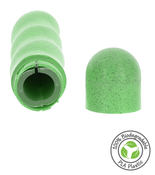 Eco Organic Wave Vibrator, 18/3