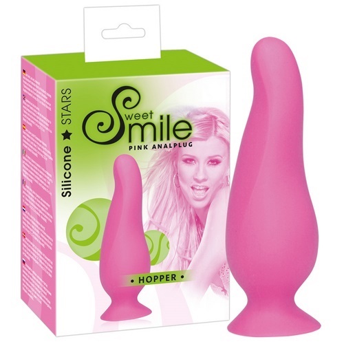 Smile Hopper, 10 cm