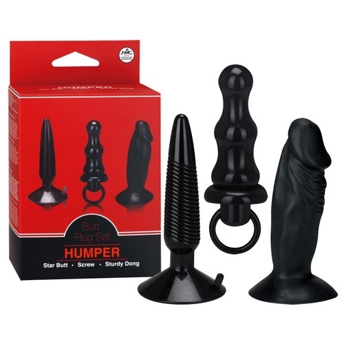 Humper Kit Set