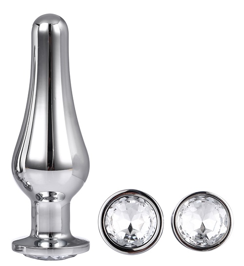 Gleaming Love Pleasure Set, hopea