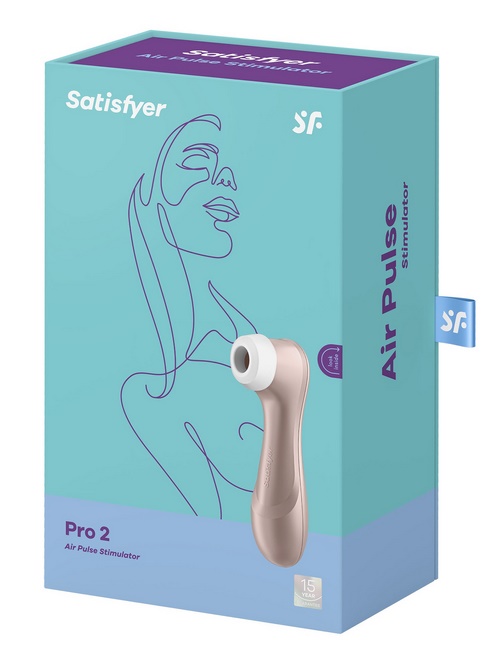 Satisfyer Pro 2 Next Generation