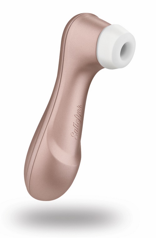 Satisfyer Pro 2 Next Generation