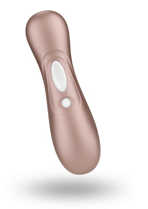 Satisfyer Pro 2 Next Generation