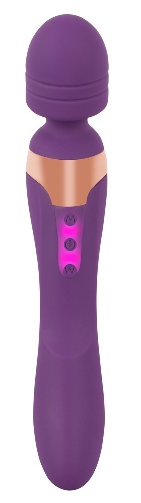 Javida Double Massager