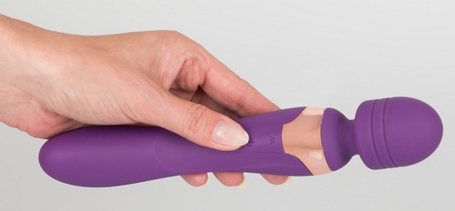 Javida Double Massager