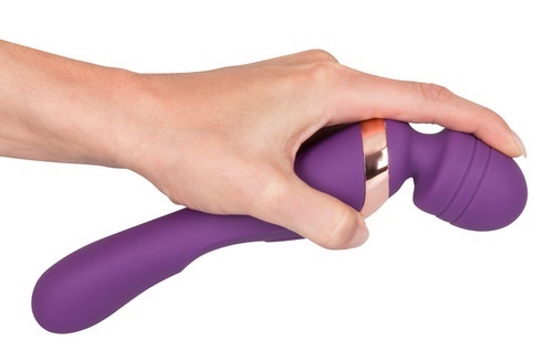 Javida Double Massager