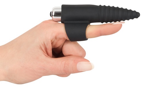 Finger Vibrator