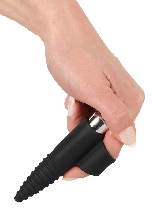 Finger Vibrator