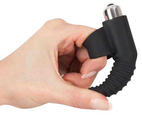 Finger Vibrator