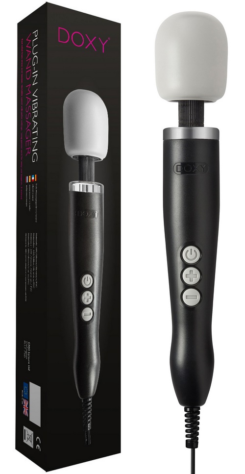 Doxy Original Massager