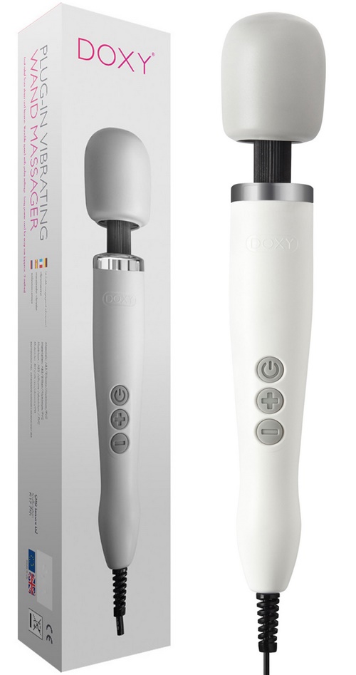 Doxy Original Massager