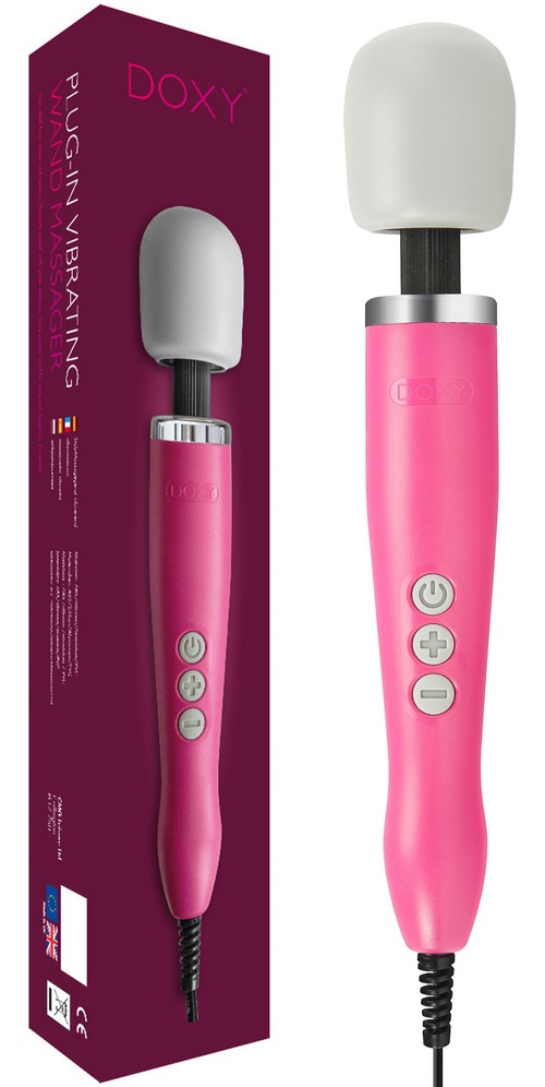 Doxy Original Massager