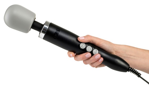 Doxy Original Massager