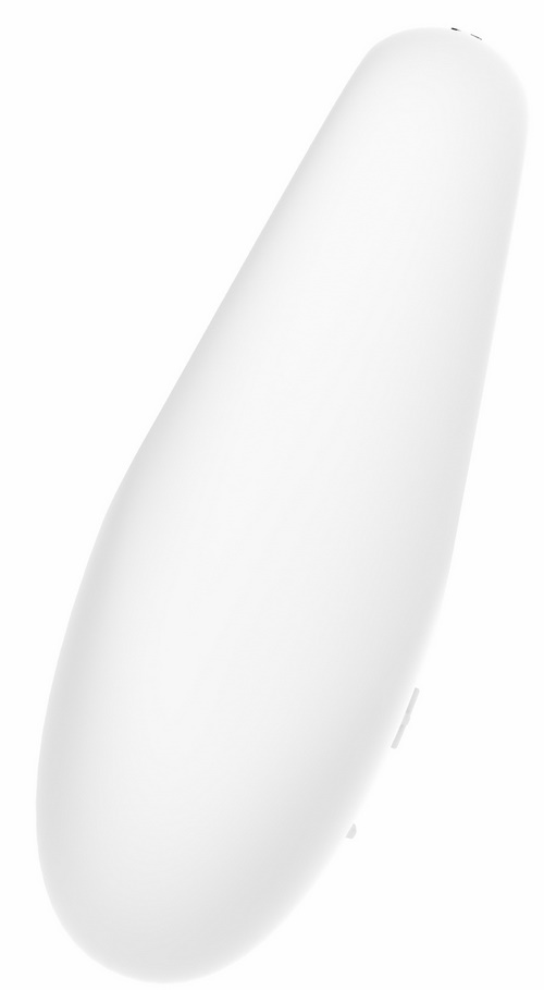 Satisfyer Lay-on White Temptation