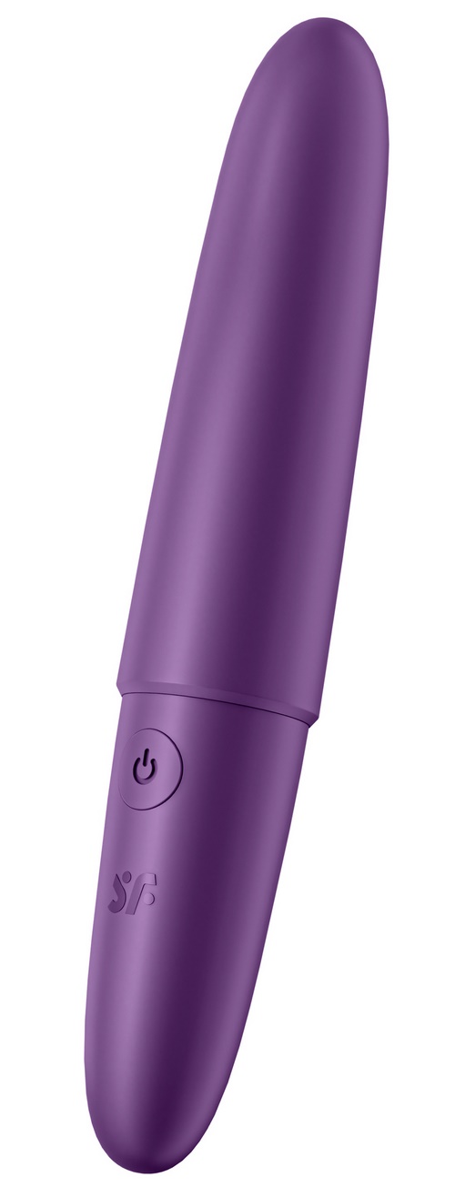 Satisfyer Ultra Power Bullet 6, violetti