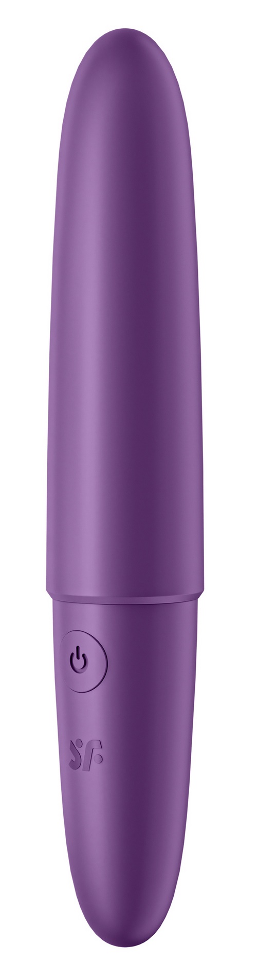 Satisfyer Ultra Power Bullet 6, violetti