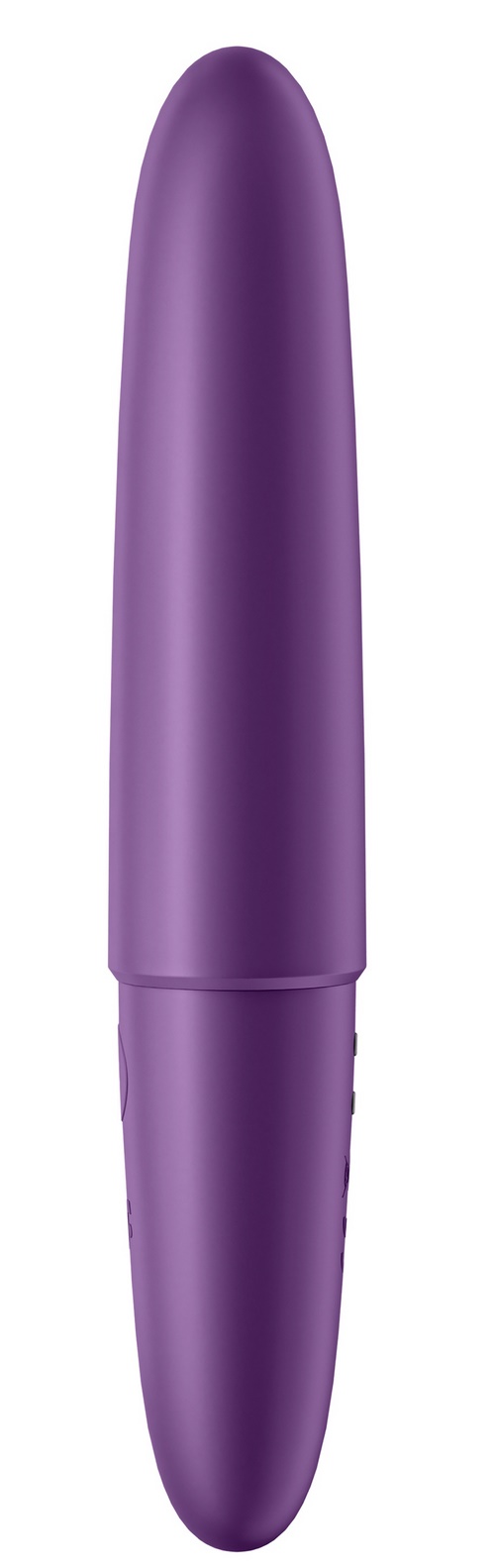 Satisfyer Ultra Power Bullet 6, violetti