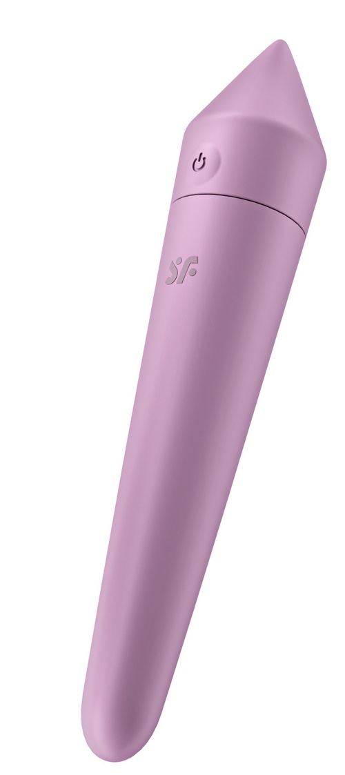 Satisfyer Ultra Power Bullet 8, lila