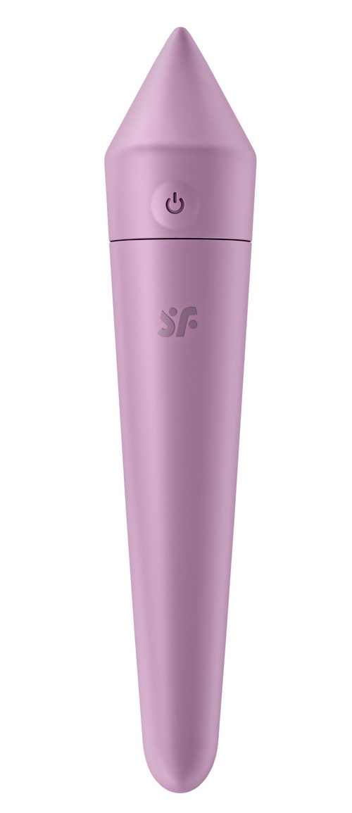 Satisfyer Ultra Power Bullet 8, lila