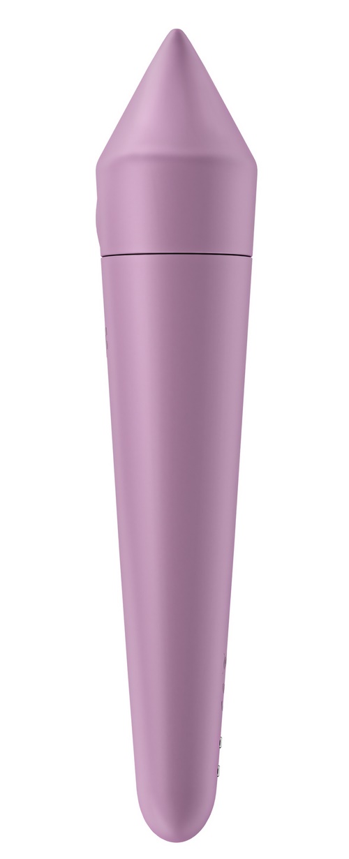 Satisfyer Ultra Power Bullet 8, lila