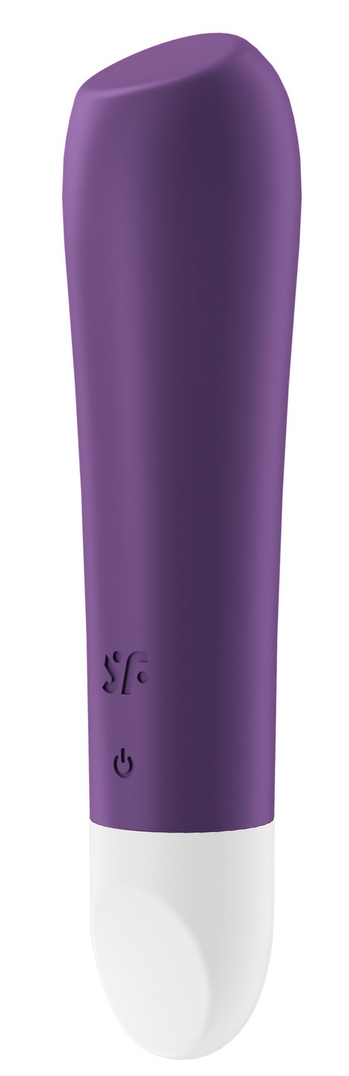 Satisfyer Ultra Power Bullet 2, violetti