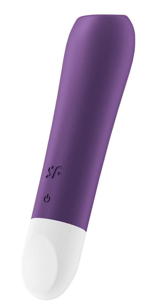 Satisfyer Ultra Power Bullet 2, violetti